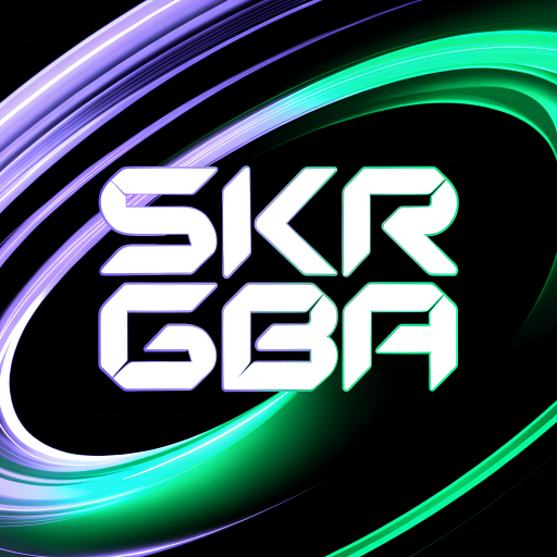 SKR GBA
