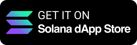Get it on the Solana dApp Store